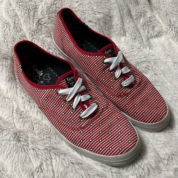 Keds Taylor Swift - Picture 1 of 6